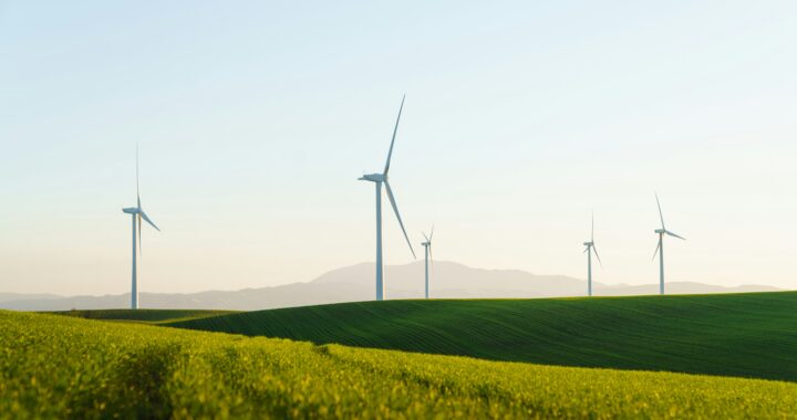 Kirchliches Bündnis warnt vor Ausbremsen der Energiewende